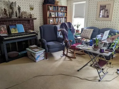 126 Pendar Road North Kingstown RI 02852