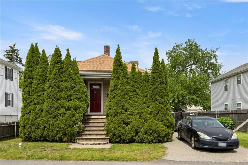 22 Parsons Avenue East Providence RI 02914