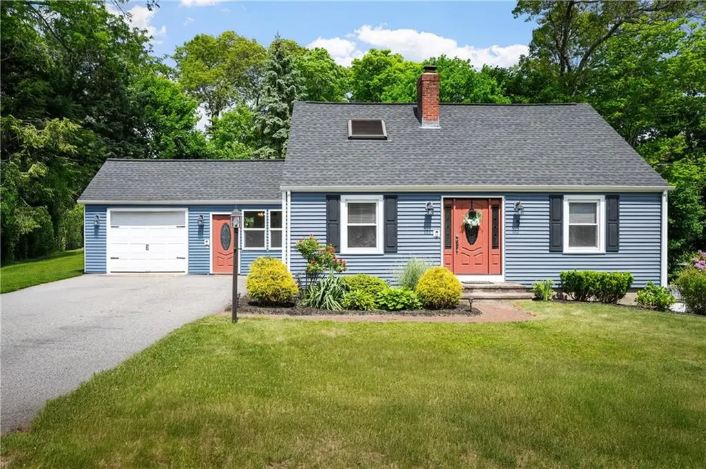5 Orchard Drive Cumberland RI 02864