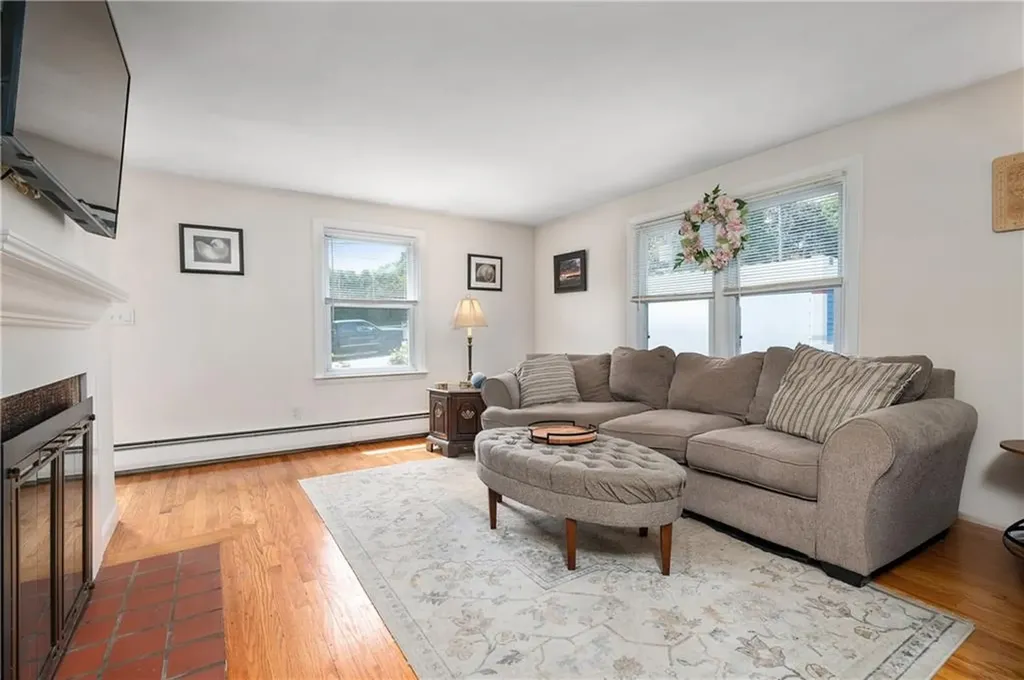 5 Orchard Drive Cumberland RI 02864