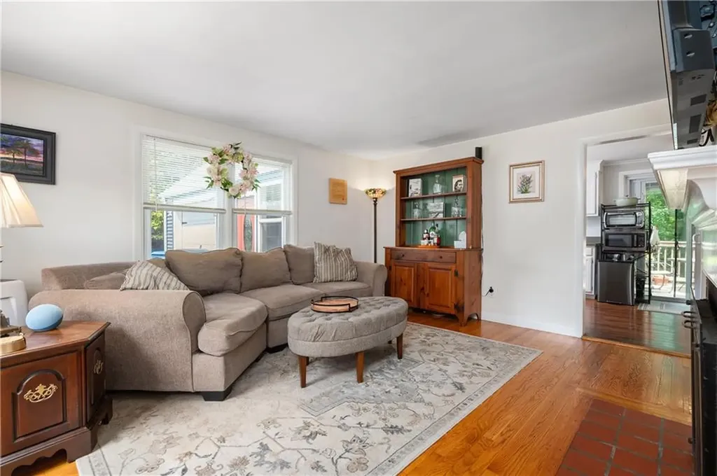 5 Orchard Drive Cumberland RI 02864