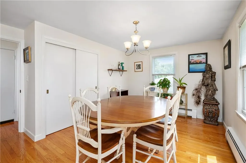 5 Orchard Drive Cumberland RI 02864