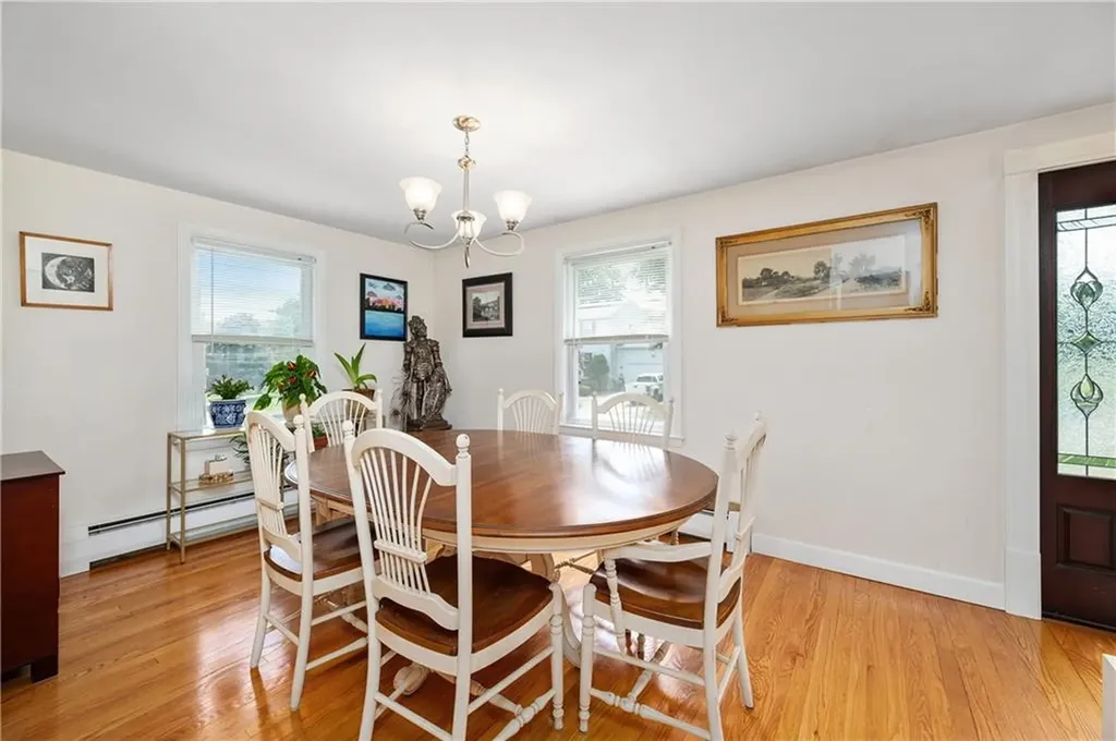 5 Orchard Drive Cumberland RI 02864