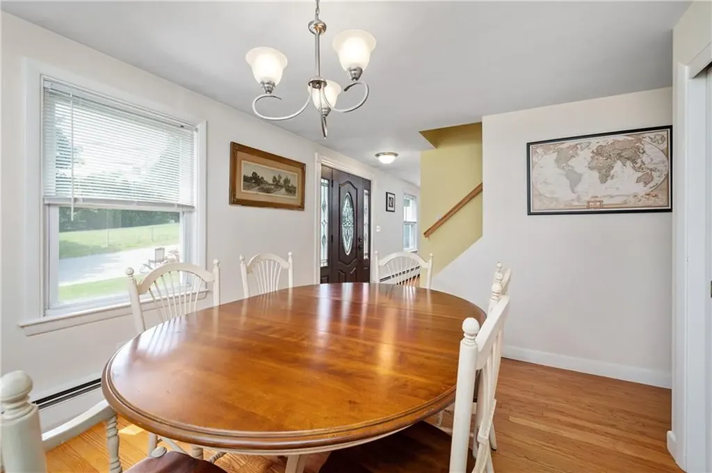 5 Orchard Drive Cumberland RI 02864
