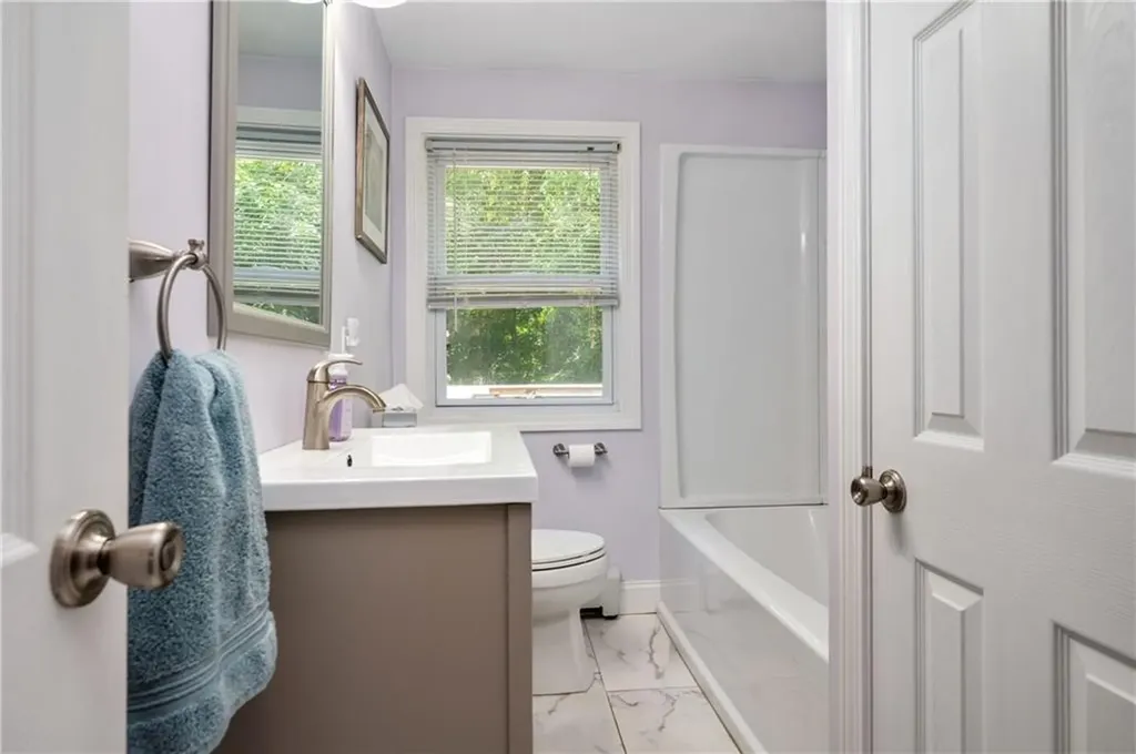 5 Orchard Drive Cumberland RI 02864