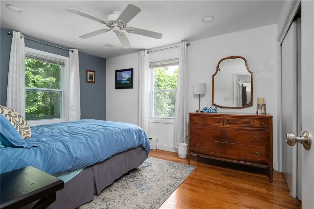 5 Orchard Drive Cumberland RI 02864