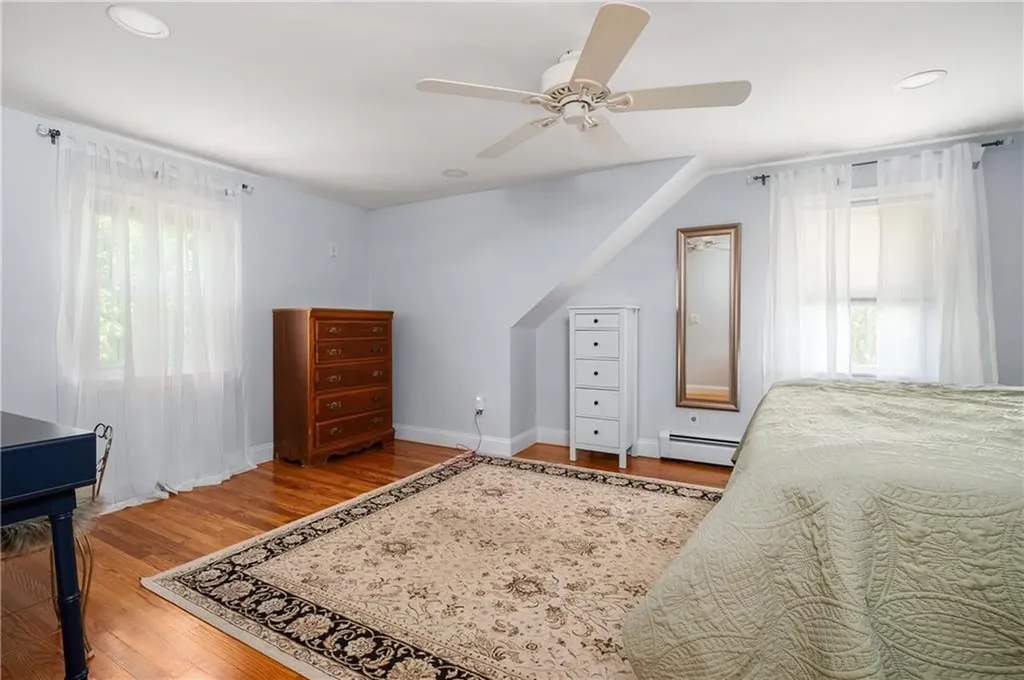 5 Orchard Drive Cumberland RI 02864