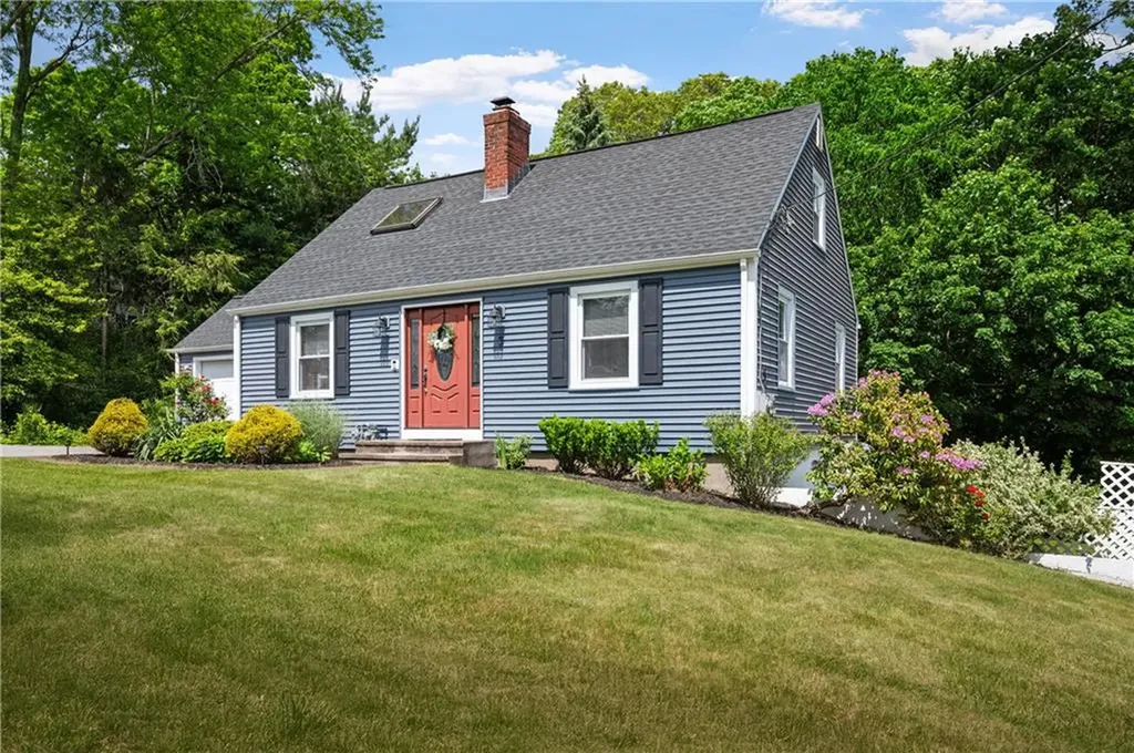 5 Orchard Drive Cumberland RI 02864