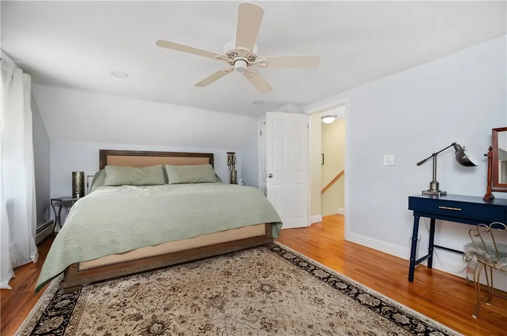 5 Orchard Drive Cumberland RI 02864