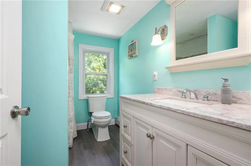 5 Orchard Drive Cumberland RI 02864