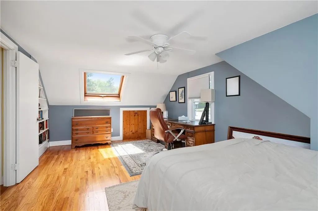 5 Orchard Drive Cumberland RI 02864
