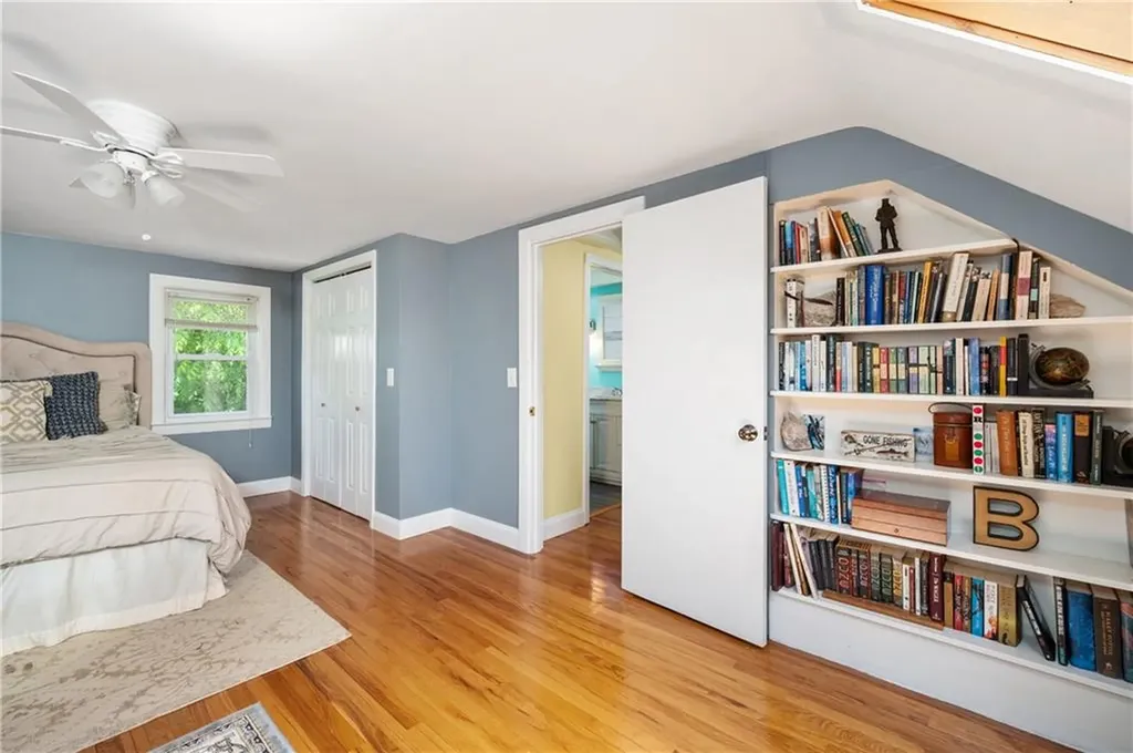 5 Orchard Drive Cumberland RI 02864