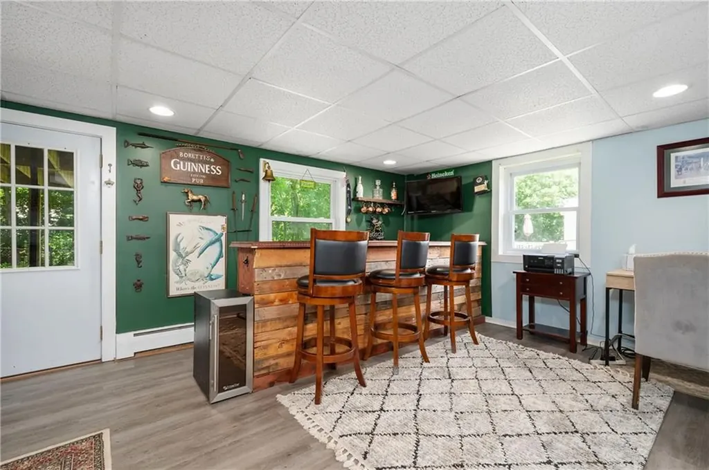 5 Orchard Drive Cumberland RI 02864