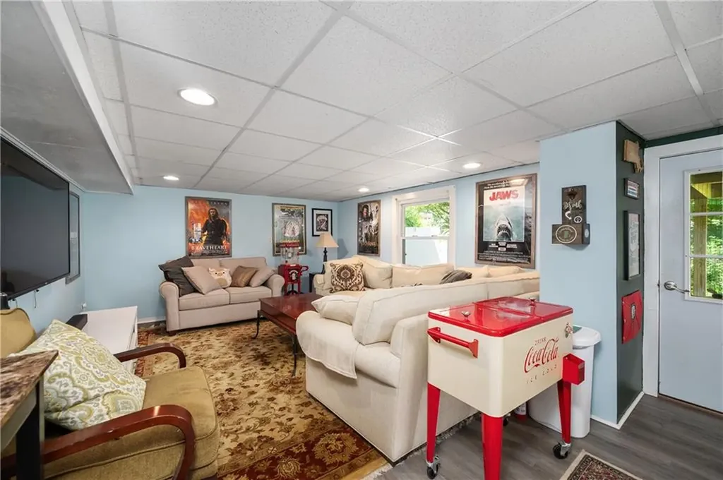 5 Orchard Drive Cumberland RI 02864