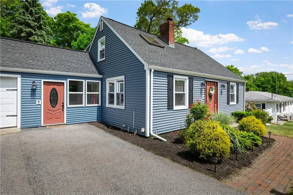 5 Orchard Drive Cumberland RI 02864