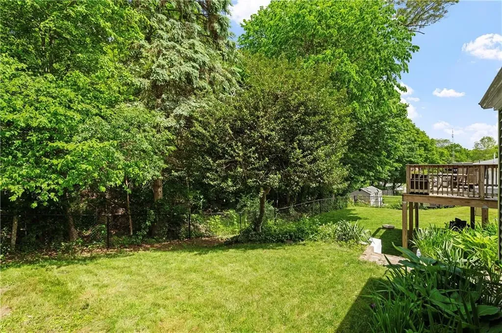 5 Orchard Drive Cumberland RI 02864