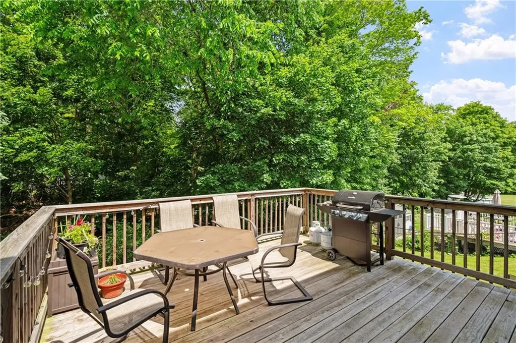 5 Orchard Drive Cumberland RI 02864