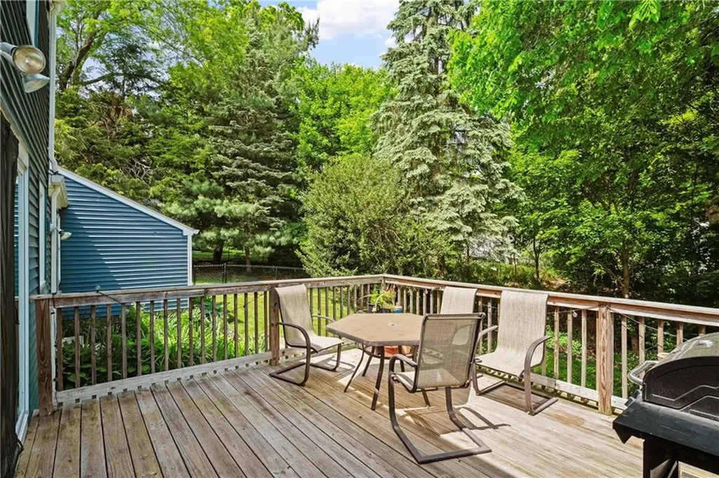 5 Orchard Drive Cumberland RI 02864