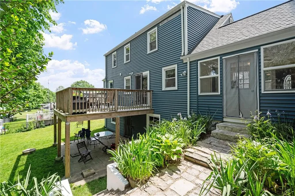 5 Orchard Drive Cumberland RI 02864
