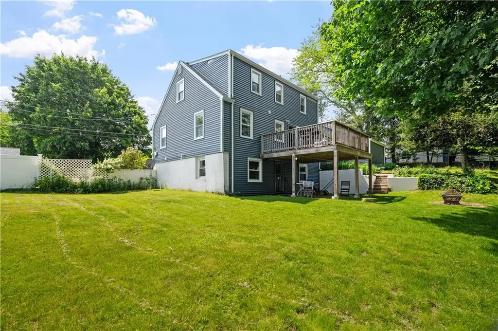 5 Orchard Drive Cumberland RI 02864
