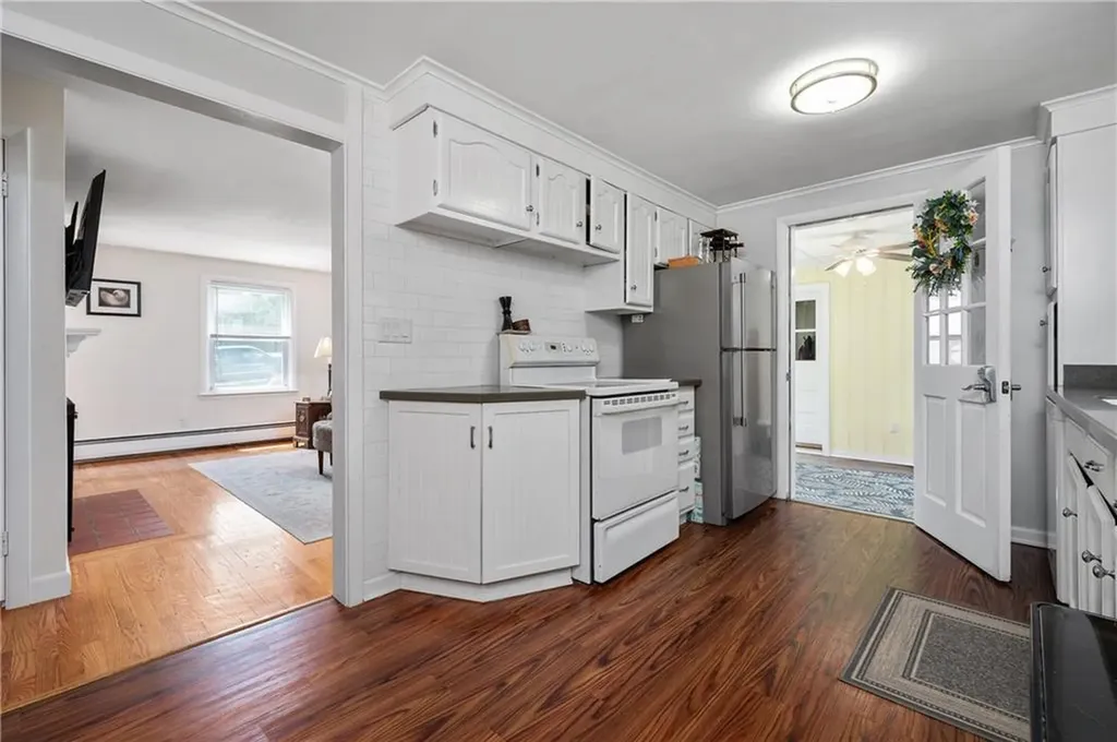 5 Orchard Drive Cumberland RI 02864