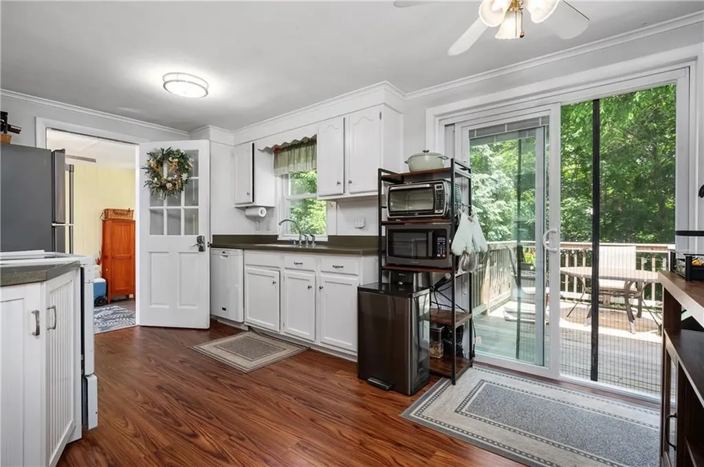 5 Orchard Drive Cumberland RI 02864