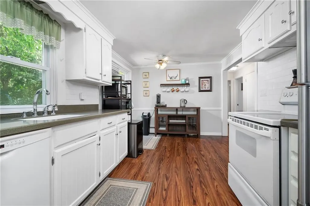 5 Orchard Drive Cumberland RI 02864