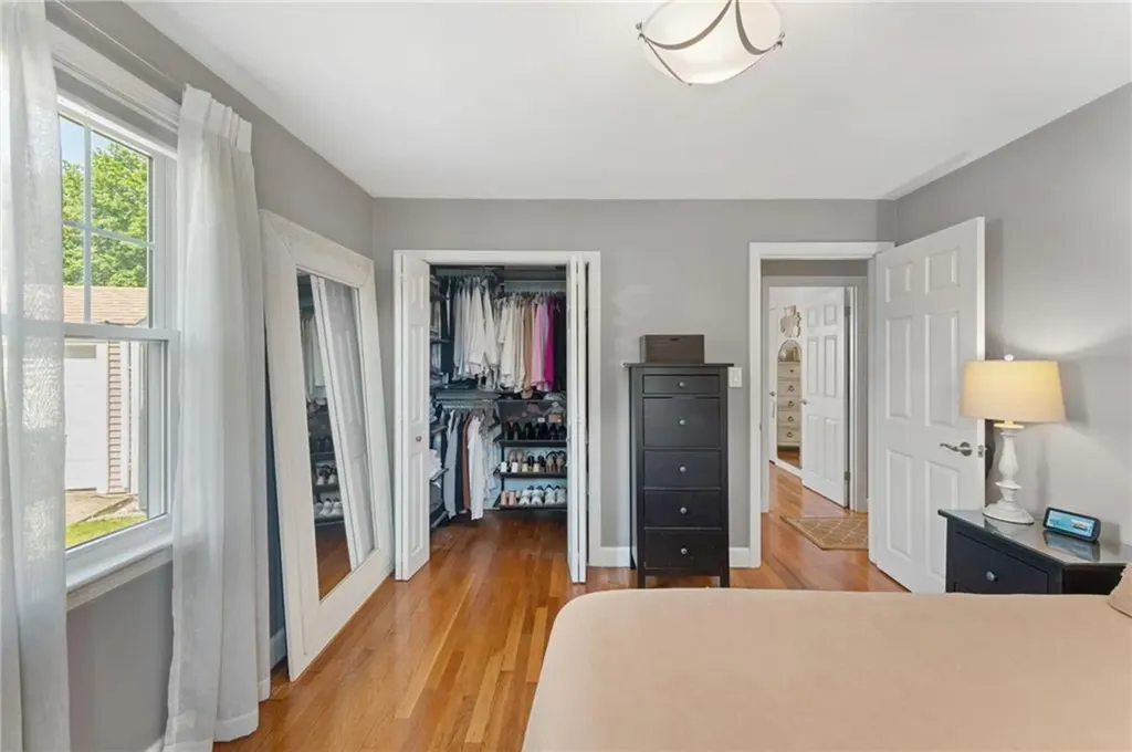 23 Revere Street Pawtucket RI 02861