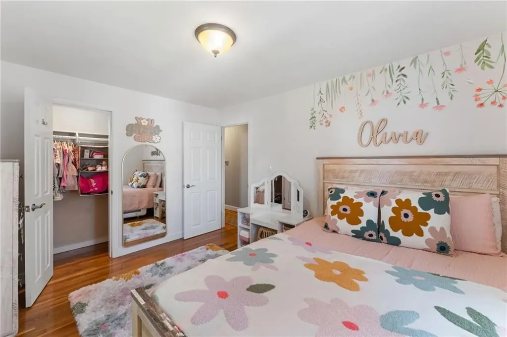 23 Revere Street Pawtucket RI 02861