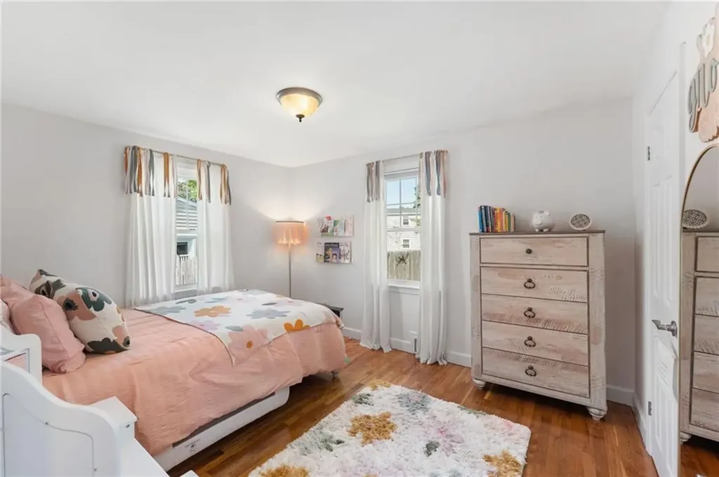 23 Revere Street Pawtucket RI 02861