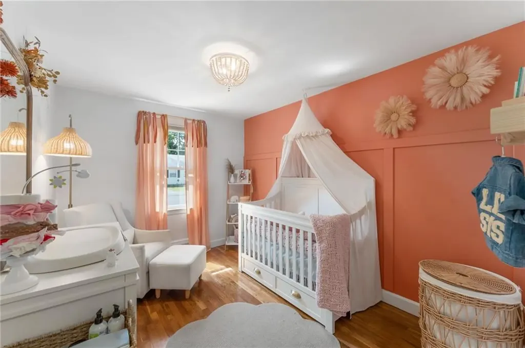 23 Revere Street Pawtucket RI 02861