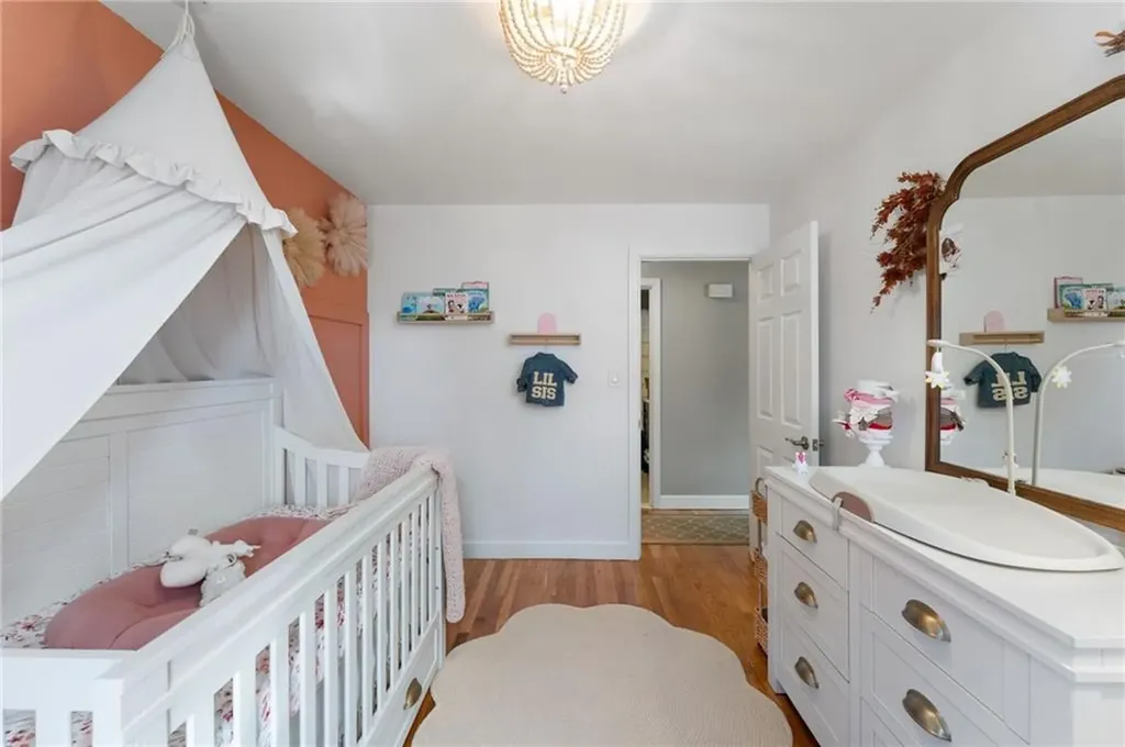 23 Revere Street Pawtucket RI 02861