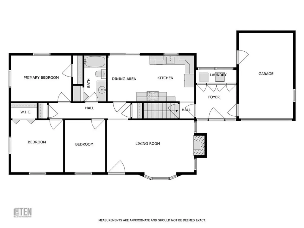 23 Revere Street Pawtucket RI 02861