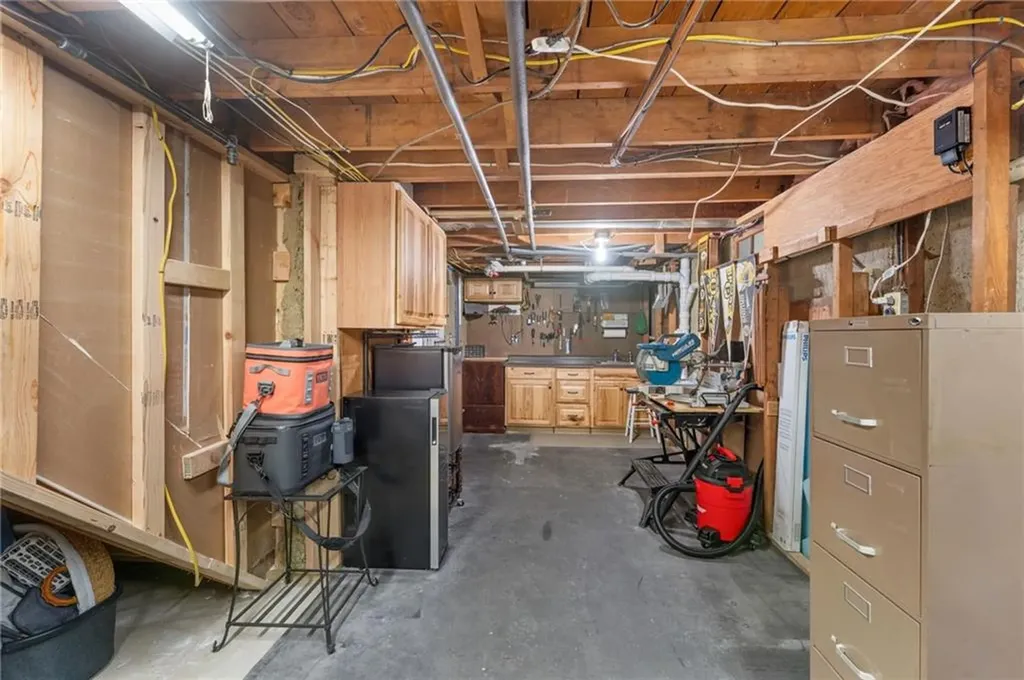 23 Revere Street Pawtucket RI 02861