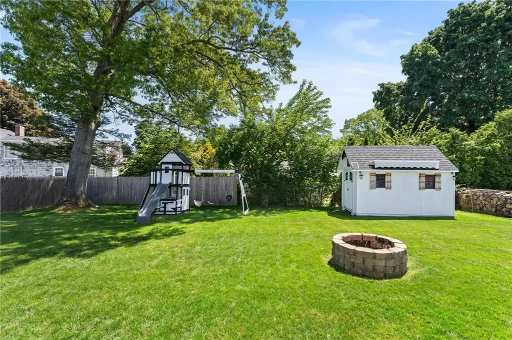 23 Revere Street Pawtucket RI 02861
