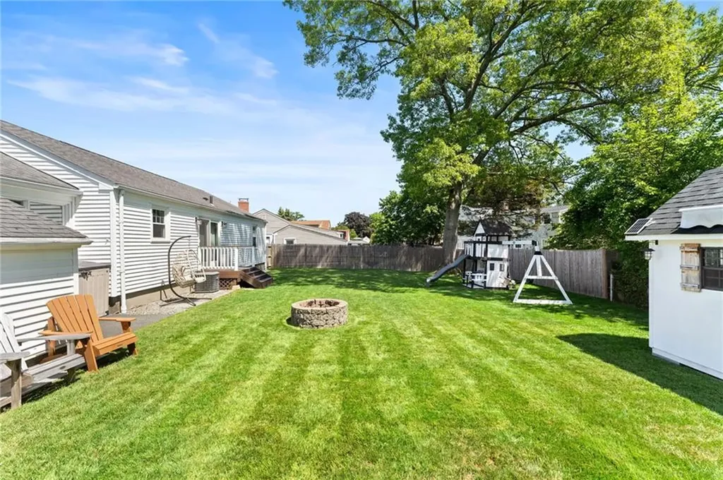 23 Revere Street Pawtucket RI 02861