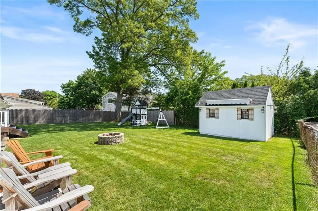 23 Revere Street Pawtucket RI 02861