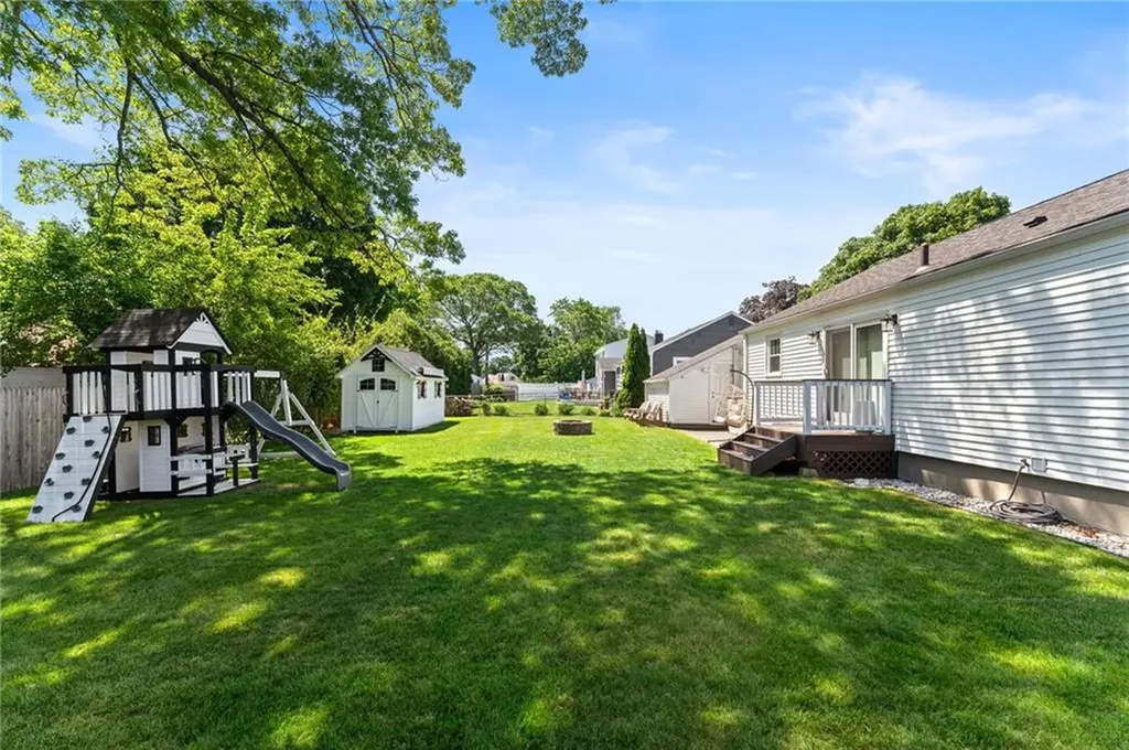 23 Revere Street Pawtucket RI 02861