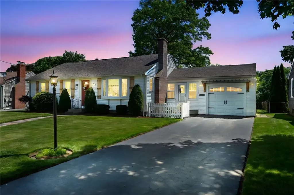 23 Revere Street Pawtucket RI 02861