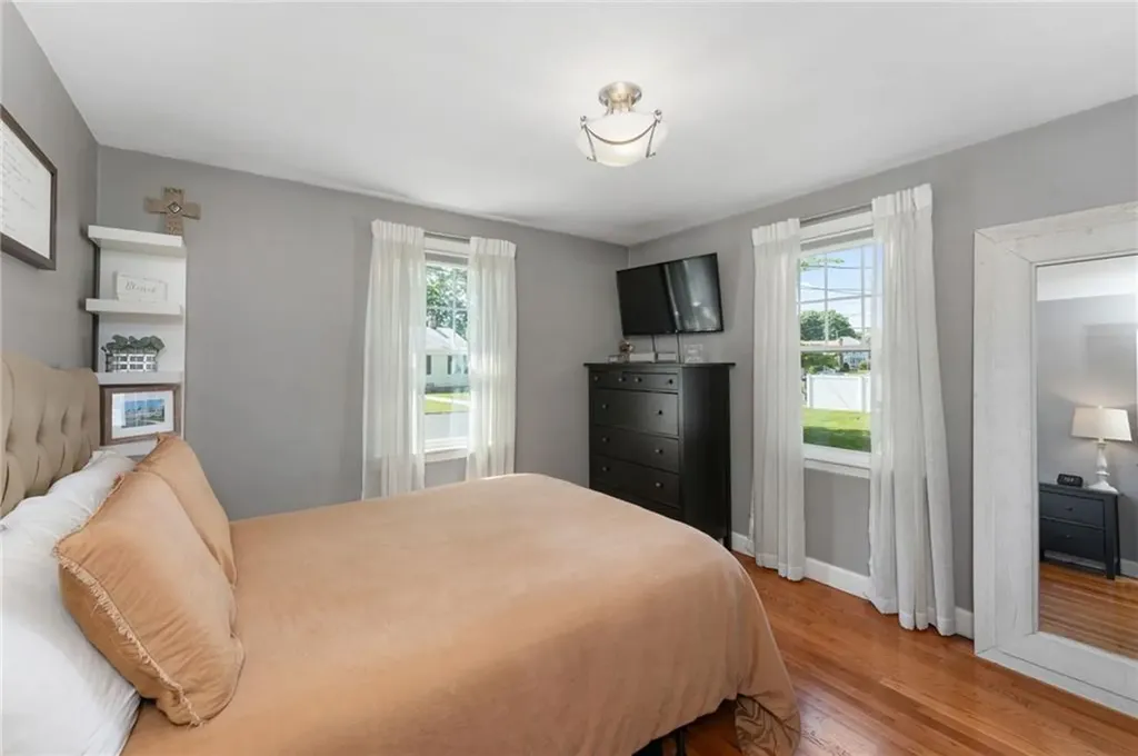23 Revere Street Pawtucket RI 02861