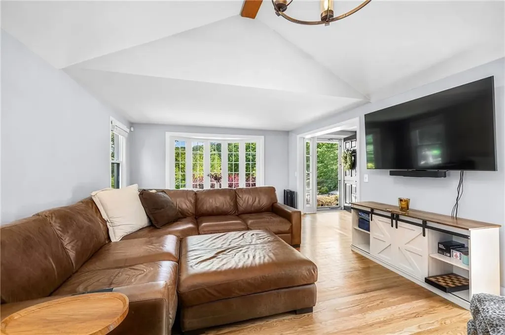 64 Dean Street Cranston RI 02920