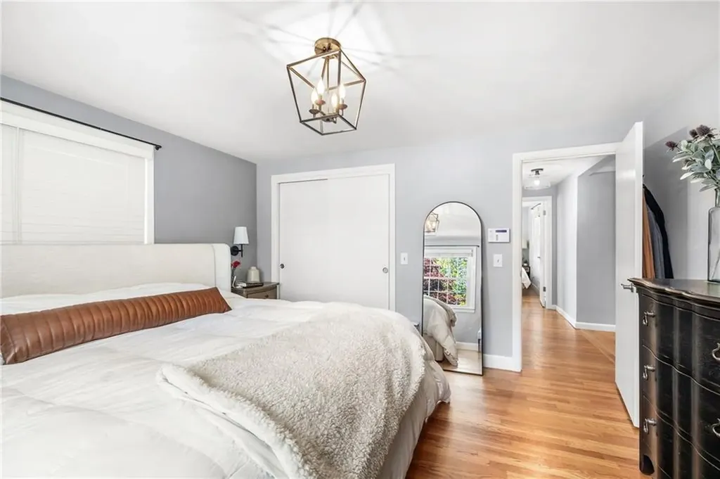 64 Dean Street Cranston RI 02920
