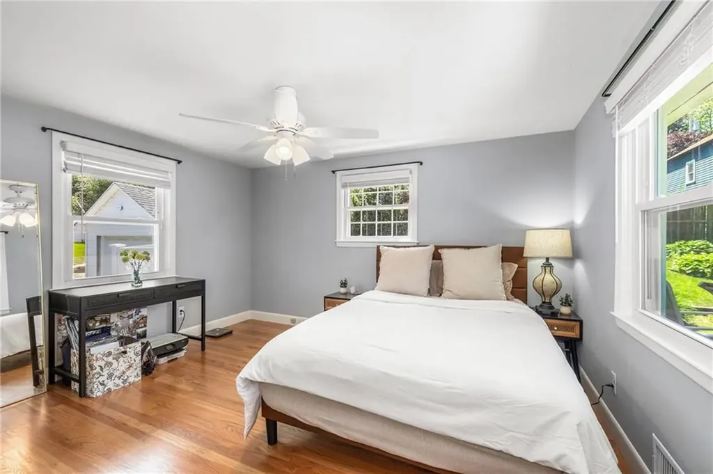 64 Dean Street Cranston RI 02920