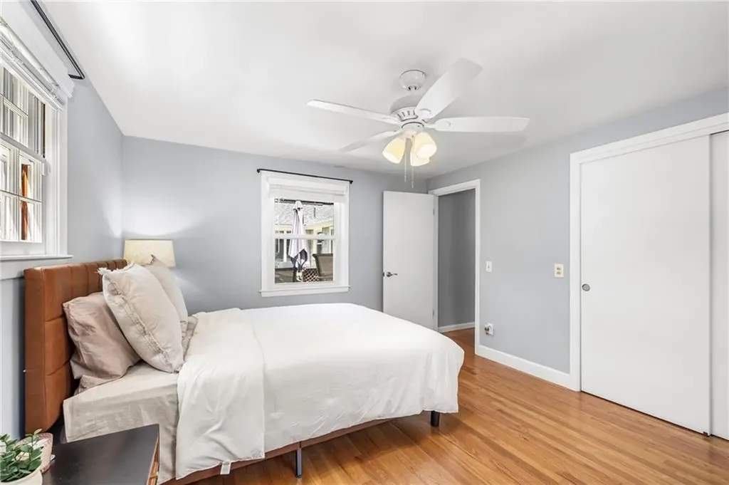 64 Dean Street Cranston RI 02920