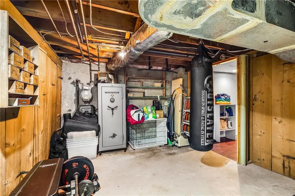 64 Dean Street Cranston RI 02920