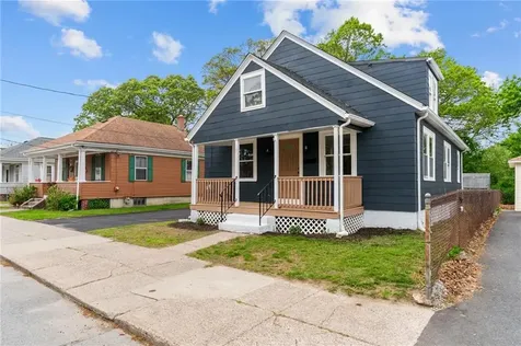 6 Columbia Avenue Lincoln RI 02865