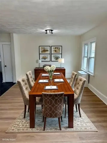 6 Columbia Avenue Lincoln RI 02865