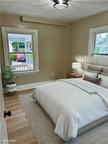 6 Columbia Avenue Lincoln RI 02865