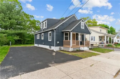 6 Columbia Avenue Lincoln RI 02865