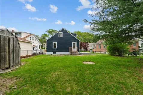 6 Columbia Avenue Lincoln RI 02865